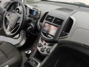 Chevrolet Aveo II Екатеринбург  - изображение 43