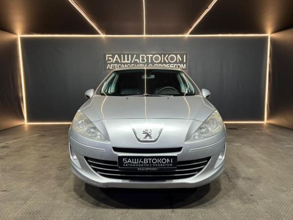 Peugeot 408 I с пробегом 2014 года, цена 420 000 рублей, 303650 км, седан, Автокод Объявления