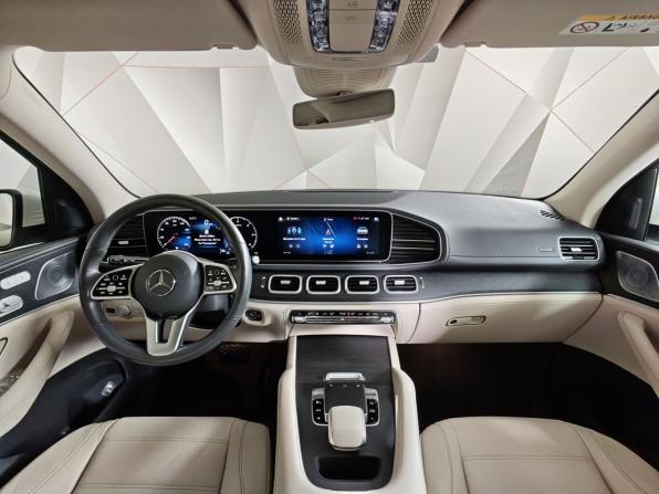 Mercedes-Benz GLE II (V167) с пробегом 2019 года, цена 6 700 000 рублей, 21148 км, внедорожник, Автокод Объявления