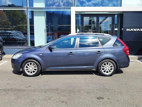 Kia Ceed I с пробегом 2009 года, цена 489 000 рублей, 299607 км, универсал, Автокод Объявления