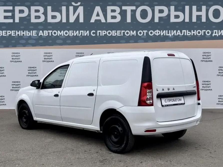 Lada (ВАЗ) Largus I Рестайлинг Краснодар  - изображение 7