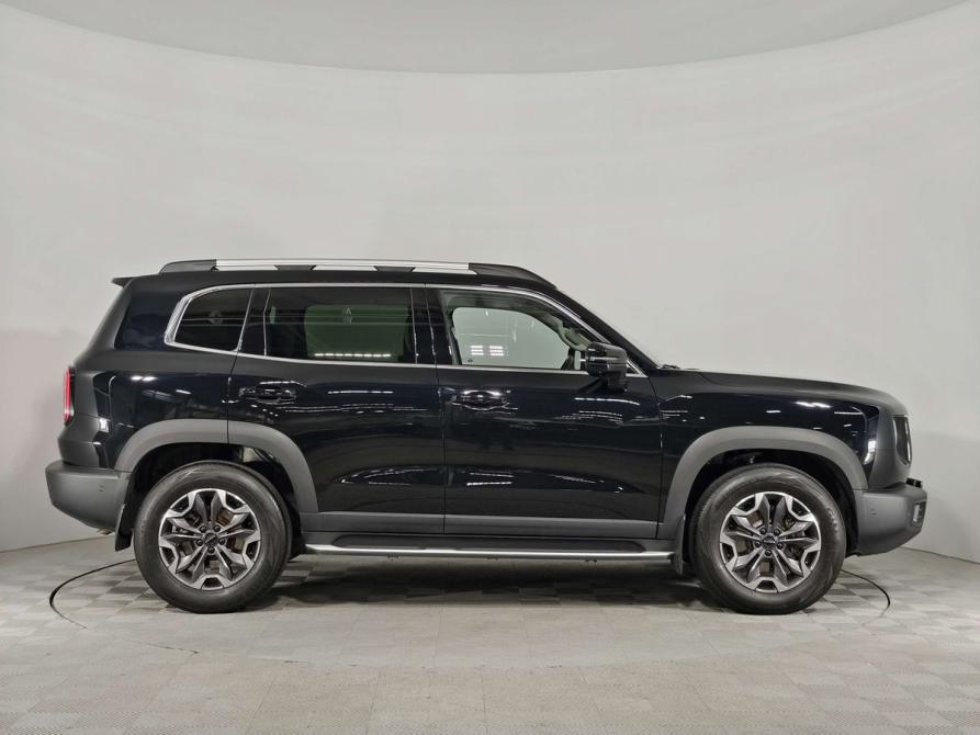 Haval Dargo I Санкт-Петербург  - изображение 5