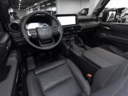 Toyota Land Cruiser Prado 250 Series Москва  - изображение 38