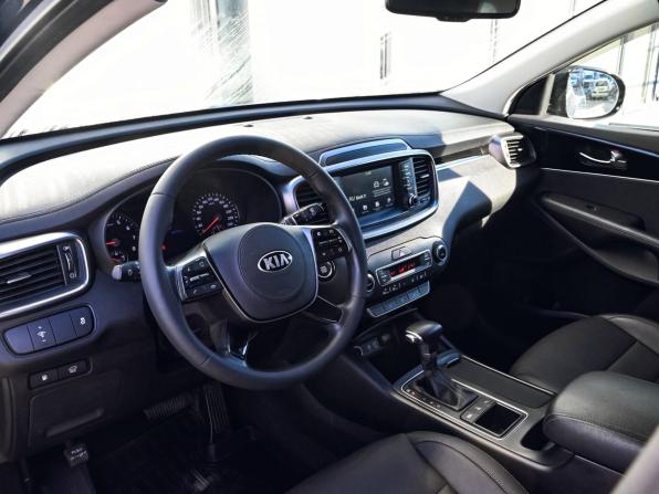Kia Sorento III Prime Рестайлинг с пробегом 2019 года, цена 2 775 000 рублей, 120561 км, внедорожник, Автокод Объявления