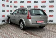 Renault Megane II Рестайлинг Санкт-Петербург  - изображение 17