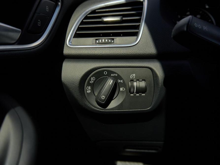 Audi Q3 I (8U) Казань  - изображение 14
