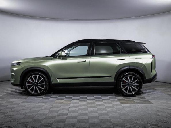 Jaecoo J7 I с пробегом 2023 года, цена 2 370 000 рублей, 49878 км, внедорожник, Автокод Объявления