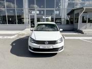 Volkswagen Polo V Рестайлинг Курган  - изображение 22