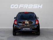 Nissan March IV (K13) Рестайлинг Краснодар  - изображение 22