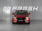 Lada (ВАЗ) Vesta I Минеральные Воды  - изображение 20