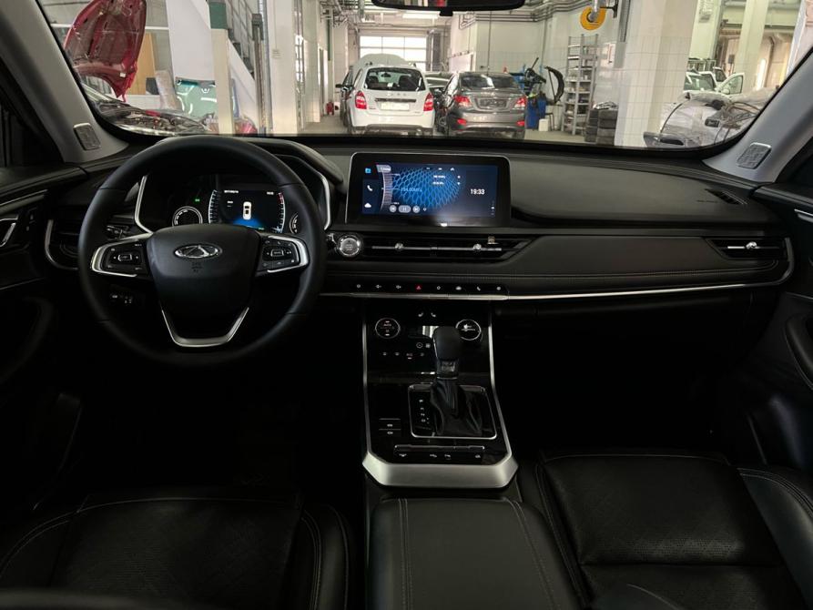 Chery Tiggo 8 I Волгоград  - изображение 16