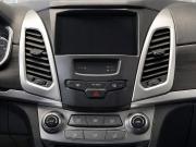 SsangYong Actyon II Рестайлинг Пермь  - изображение 40