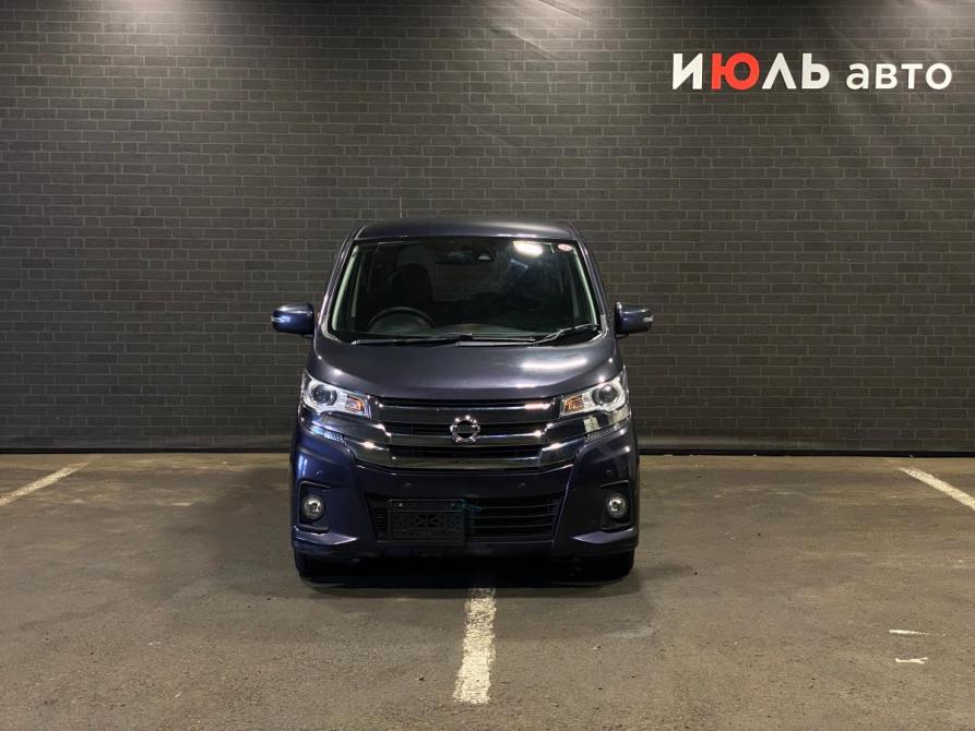 Nissan Dayz I Рестайлинг Челябинск  - изображение 2