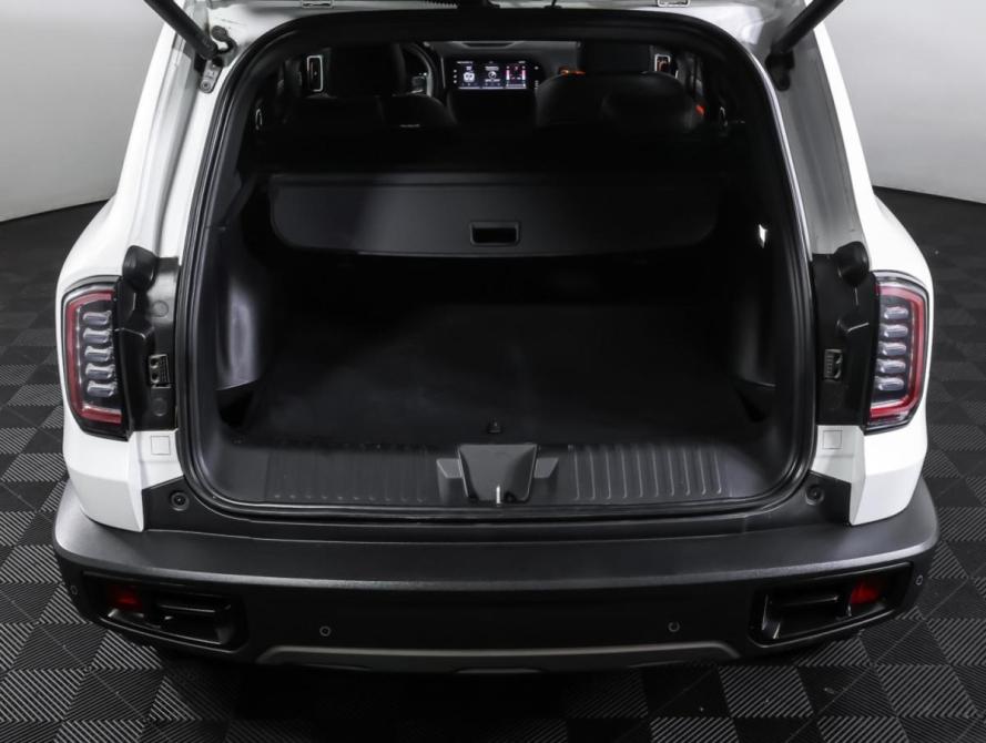 Haval Dargo Москва  - изображение 11