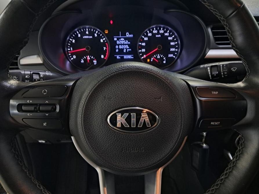 Kia Rio IV Набережные Челны  - изображение 25