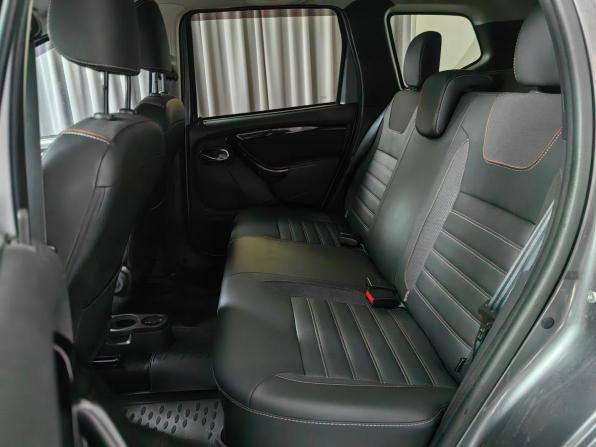 Renault Duster I Рестайлинг с пробегом 2019 года, цена 1 311 000 рублей, 174617 км, внедорожник, Автокод Объявления