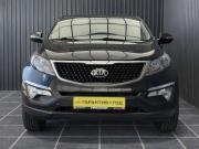 Kia Sportage III Рестайлинг Пермь  - изображение 36