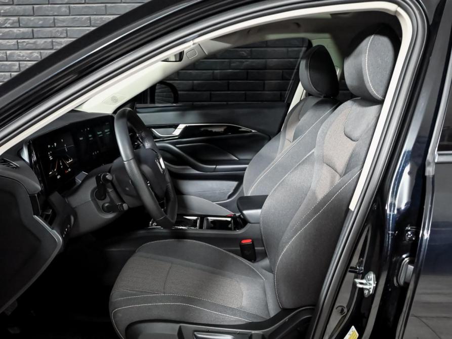 FAW Bestune B70 I Екатеринбург  - изображение 10
