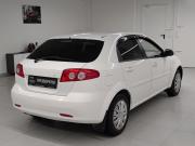Chevrolet Lacetti I Казань  - изображение 28