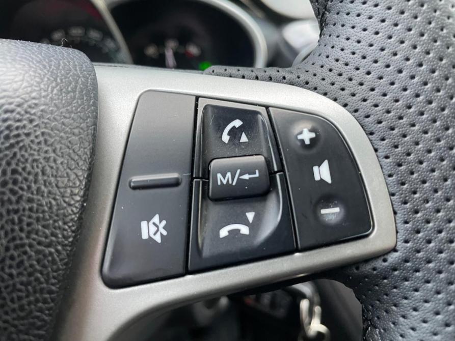 Lada (ВАЗ) Vesta I Энгельс  - изображение 13