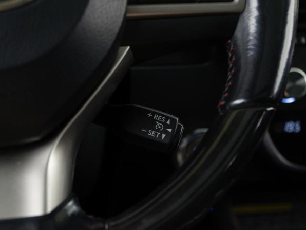 Lexus RX IV с пробегом 2016 года, цена 4 368 055 рублей, 139895 км, внедорожник, Автокод Объявления
