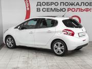 Peugeot 208 I Москва  - изображение 26