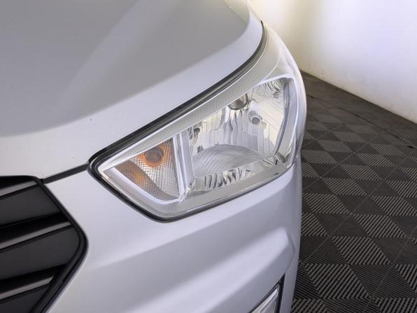 Hyundai Creta I с пробегом 2019 года, цена 1 600 000 рублей, 116658 км, внедорожник, Автокод Объявления