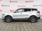 Geely Atlas Pro Вологда  - изображение 25