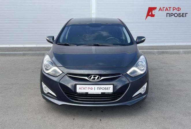 Hyundai i40 I с пробегом 2013 года, цена 1 010 000 рублей, 233884 км, седан, Автокод Объявления