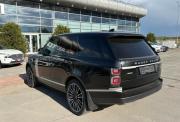 Land Rover Range Rover IV Рестайлинг Кемерово  - изображение 6