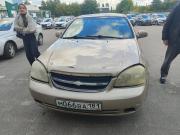 Chevrolet Lacetti I Воронеж  - изображение 9