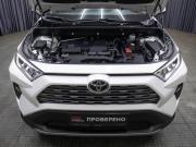 Toyota RAV4 V (XA50) Москва  - изображение 28
