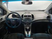 Chevrolet Aveo II Ростов-на-Дону  - изображение 35