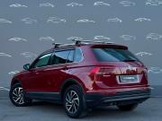 Volkswagen Tiguan II Санкт-Петербург  - изображение 33