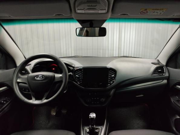 Lada (ВАЗ) Vesta I с пробегом 2016 года, цена 760 000 рублей, 158760 км, седан, Автокод Объявления