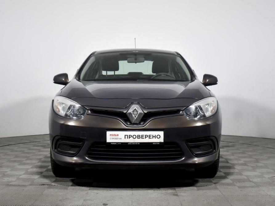 Renault Fluence I Санкт-Петербург  - изображение 2