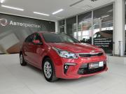 Kia Rio IV Минеральные Воды  - изображение 22
