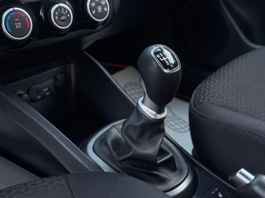 Kia Rio III Рестайлинг Ульяновск  - изображение 25