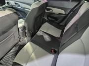 Chevrolet Cruze I Воронеж  - изображение 36