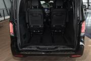 Mercedes-Benz V-Класс III (W447) Рестайлинг 2 Москва  - изображение 42