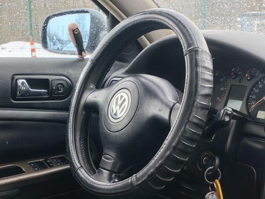 Volkswagen Passat B5 Санкт-Петербург  - изображение 12