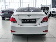 Hyundai Solaris I Рестайлинг Казань  - изображение 29