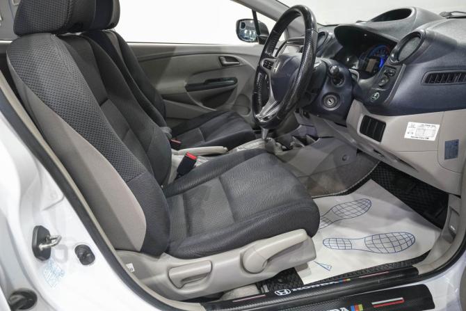 Honda Insight II с пробегом 2009 года, цена 859 000 рублей, 183000 км, хэтчбек, Автокод Объявления