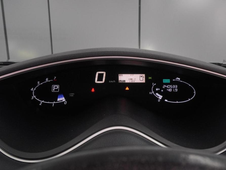 Nissan Serena IV (C26) Воронеж  - изображение 14