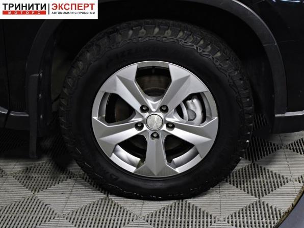 Nissan X-Trail II с пробегом 2008 года, цена 967 000 рублей, 186109 км, внедорожник, Автокод Объявления