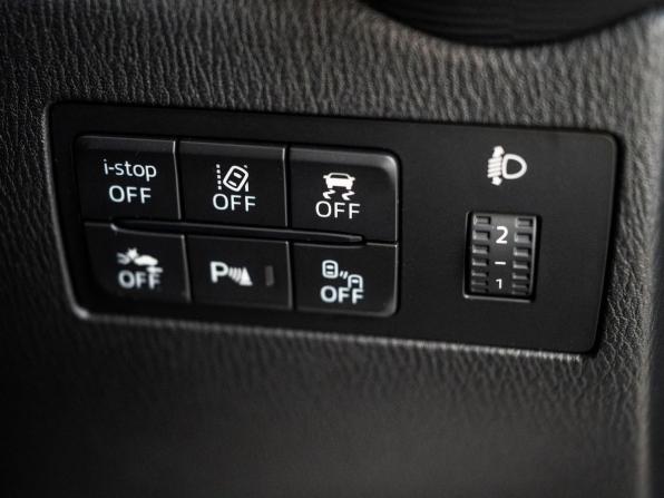 Mazda Demio IV (DJ) с пробегом 2018 года, цена 1 140 000 рублей, 76000 км, хэтчбек, Автокод Объявления
