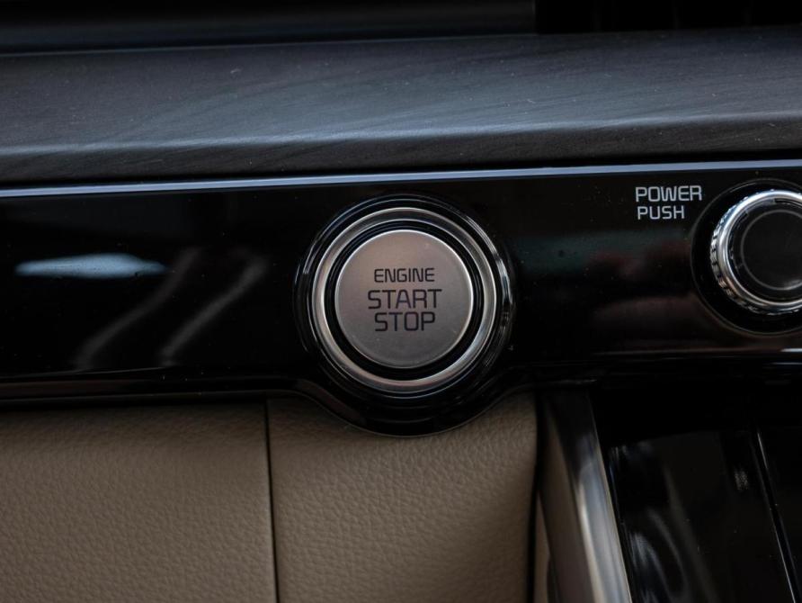 Kia Carnival IV Краснодар  - изображение 26
