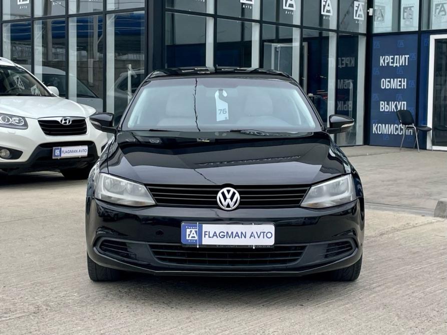 Volkswagen Jetta VI Краснодар  - изображение 9