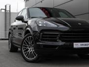 Porsche Cayenne III Москва  - изображение 52