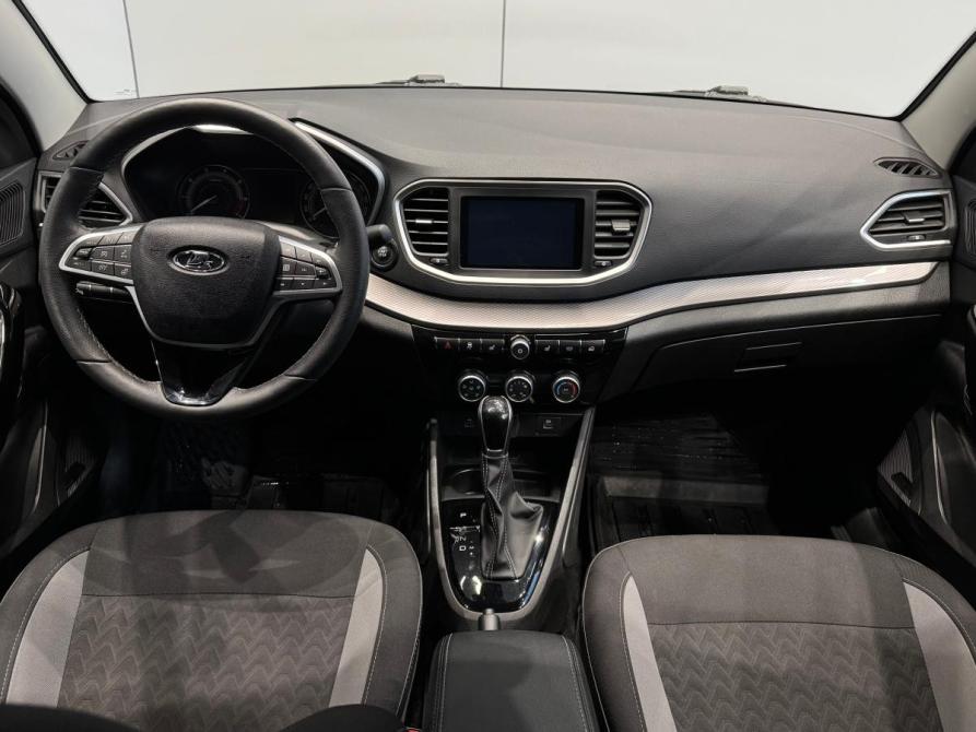 Lada (ВАЗ) Vesta I Рестайлинг (NG) Волжский  - изображение 17